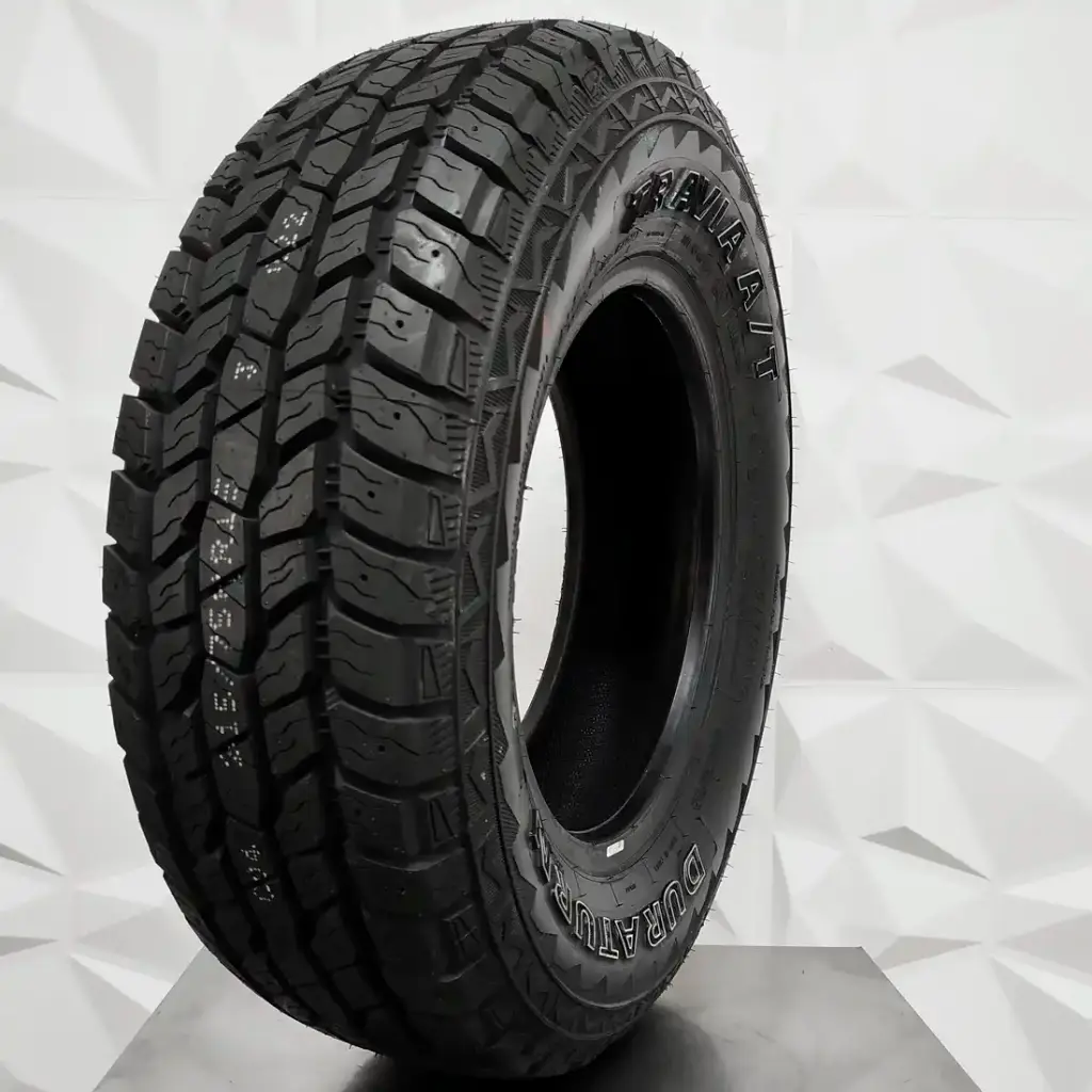LLANTA DURATURN 265/65R17 TRAVIA A/T 112H