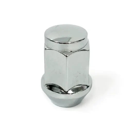 [5910] TUERCA 1/2 ACERO CERRADA N2603